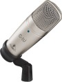 Behringer C-1U - Mikrofon pojemnościowy USB - 1214100