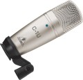 Behringer C-1U - Mikrofon pojemnościowy USB - 2501172
