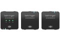 Behringer GO CAM WIRELESS II - System bezprzewodowy do kamery - 2501190