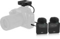 Behringer GO CAM WIRELESS II - System bezprzewodowy do kamery - 2501193