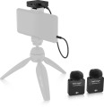 Behringer GO CAM WIRELESS II - System bezprzewodowy do kamery - 2501194