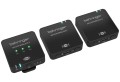 Behringer GO CAM WIRELESS II - System bezprzewodowy do kamery - 2501191