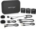 Behringer GO CAM WIRELESS II - System bezprzewodowy do kamery - 2501195