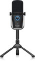 Behringer D2 PODCAST PRO - Mikrofon lektorski USB/XLR - 2249848