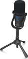 Behringer D2 PODCAST PRO - Mikrofon lektorski USB/XLR - 2249850