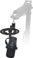 Behringer D2 PODCAST PRO - Mikrofon lektorski USB/XLR - 2249852
