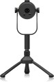 Behringer D2 PODCAST PRO - Mikrofon lektorski USB/XLR - 2249851