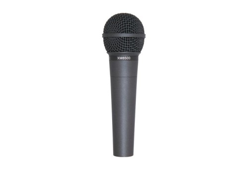Behringer XM8500 - Mikrofon dynamiczny - 2057592