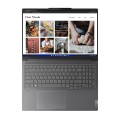 Lenovo ThinkBook 16p G4 i7-13700H 16" WQXGA IPS 400nits AG 16GB DDR5 SSD1TB RTX 4060_8 W11Pro Storm Grey 2Y - 2332435