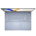 ASUS S5506MA-WS76 Ultra 7 155H 15.6" 3K 120Hz OLED 16GB SSD1TB Intel Arc  BT BLKB Win11 Mist Blue (REPACK) Y - 2331662