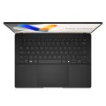 ASUS Vivobook S 14 M5406WA-PP062W Ryzen AI 9 365 14.0" 3K 120Hz 400nits Glossy 32GB LPDDR5X SSD1TB Radeon 880M Graphics WLAN+BT Cam1080 75WHrs Win11 Neutral Black - 2491890