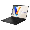 ASUS Vivobook S 14 M5406WA-PP062W Ryzen AI 9 365 14.0" 3K 120Hz 400nits Glossy 32GB LPDDR5X SSD1TB Radeon 880M Graphics WLAN+BT Cam1080 75WHrs Win11 Neutral Black - 2491889