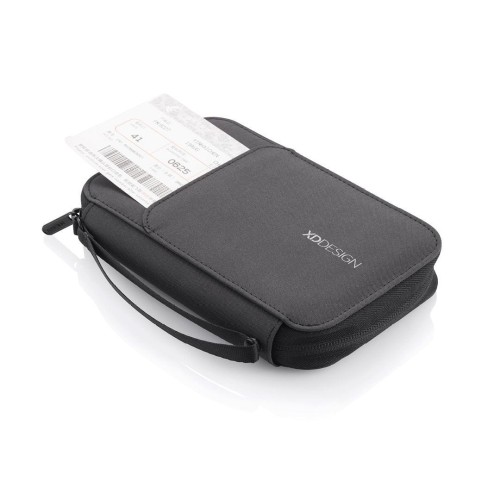 Etui na paszport XD Design Black P705.821 - 2206406