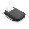 Etui na paszport XD Design Black P705.821 - 2501510