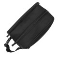 Rivacase 8409 Kosmetyczka Poliester, Poliester pochodzący z recyklingu Czarny - 2501521