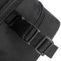 Rivacase 8409 Kosmetyczka Poliester, Poliester pochodzący z recyklingu Czarny - 2501528