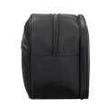 Rivacase 8409 Kosmetyczka Poliester, Poliester pochodzący z recyklingu Czarny - 2501520