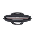 Rivacase 8930 39,6 cm (15.6") Aktówka Czarny - 2086885