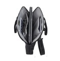 Rivacase 8930 39,6 cm (15.6") Aktówka Czarny - 2501537