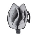 Rivacase 8930 39,6 cm (15.6") Aktówka Czarny - 2501538