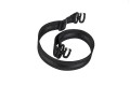Rivacase 8930 39,6 cm (15.6") Aktówka Czarny - 1126475