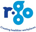 R-Go NBT+ Ständer Viva 15,6 vollnarbenleder ergonomisch braun - 2501540