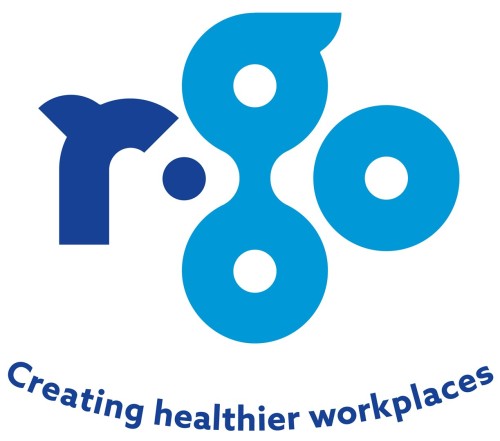 R-Go NBT+ Ständer Viva 15,6 vollnarbenleder ergonomisch braun - 2446501