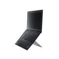Podstawka na laptopa R-Go Tools R-Go Laptopständer 10"-22" Max.5KG Riser juodas - 2446504