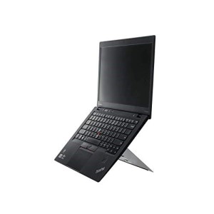 Podstawka na laptopa R-Go Tools R-Go Laptopständer 10"-22" Max.5KG Riser juodas