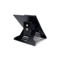Podstawka do laptopa 10-20 Max.5KG Alu Riser czarna - 2461208