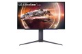 Monitor LG 27GS95QE-B 67,3cm (26.5") 2560 x 1440 px Quad HD OLED Czarny - 2144093