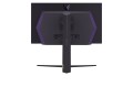 Monitor LG 27GS95QE-B 67,3cm (26.5") 2560 x 1440 px Quad HD OLED Czarny - 2144094