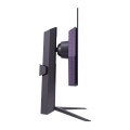 Monitor LG 27GS95QE-B 67,3cm (26.5") 2560 x 1440 px Quad HD OLED Czarny - 2501556