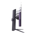Monitor LG 27GS95QE-B 67,3cm (26.5") 2560 x 1440 px Quad HD OLED Czarny - 2501553