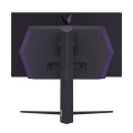 Monitor LG 27GS95QE-B 67,3cm (26.5") 2560 x 1440 px Quad HD OLED Czarny - 2501557