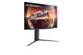 Monitor LG 27GS95QE-B 67,3cm (26.5") 2560 x 1440 px Quad HD OLED Czarny - 2144085