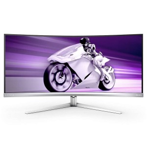 Monitor Philips 34" 34M2C8600/00 2xHDMI DP USB-C głośniki 5Wx2