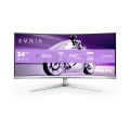 MONITOR PHILIPS LED 34" 34M2C8600/00 175Hz - 2144665