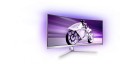 MONITOR PHILIPS LED 34" 34M2C8600/00 175Hz - 2144667