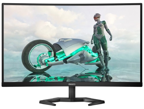 MONITOR PHILIPS LED 27" 27M1C3200VL/00 165Hz - 2004880