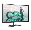 MONITOR PHILIPS LED 27" 27M1C3200VL/00 165Hz - 1872782