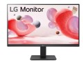 LG 24MR400-B monitor komputerowy 60,5 cm (23.8") 1920 x 1080 px Full HD LCD Czarny - 2501643