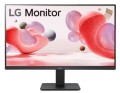 LG 24MR400-B monitor komputerowy 60,5 cm (23.8") 1920 x 1080 px Full HD LCD Czarny - 2213756