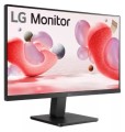 LG 24MR400-B monitor komputerowy 60,5 cm (23.8") 1920 x 1080 px Full HD LCD Czarny - 1806885