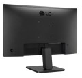 LG 24MR400-B monitor komputerowy 60,5 cm (23.8") 1920 x 1080 px Full HD LCD Czarny - 1806887
