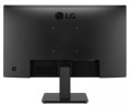 LG 24MR400-B monitor komputerowy 60,5 cm (23.8") 1920 x 1080 px Full HD LCD Czarny - 1806886