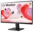 LG 24MR400-B monitor komputerowy 60,5 cm (23.8") 1920 x 1080 px Full HD LCD Czarny - 1806884