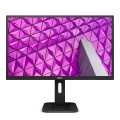 AOC P1 24P1 monitor komputerowy 60,5 cm (23.8") 1920 x 1080 px Full HD LED Czarny - 1948864