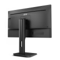 AOC P1 24P1 monitor komputerowy 60,5 cm (23.8") 1920 x 1080 px Full HD LED Czarny - 1948862