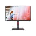 Lenovo ThinkVision P24q-30 LED display 60,5 cm (23.8") 2560 x 1440 px Quad HD Czarny - 1995860